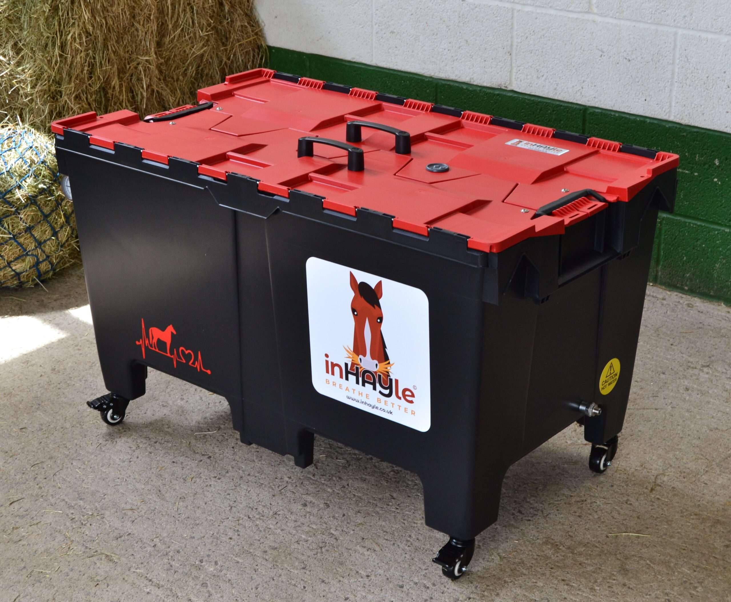 hay-steamer-for-sale-inhayle
