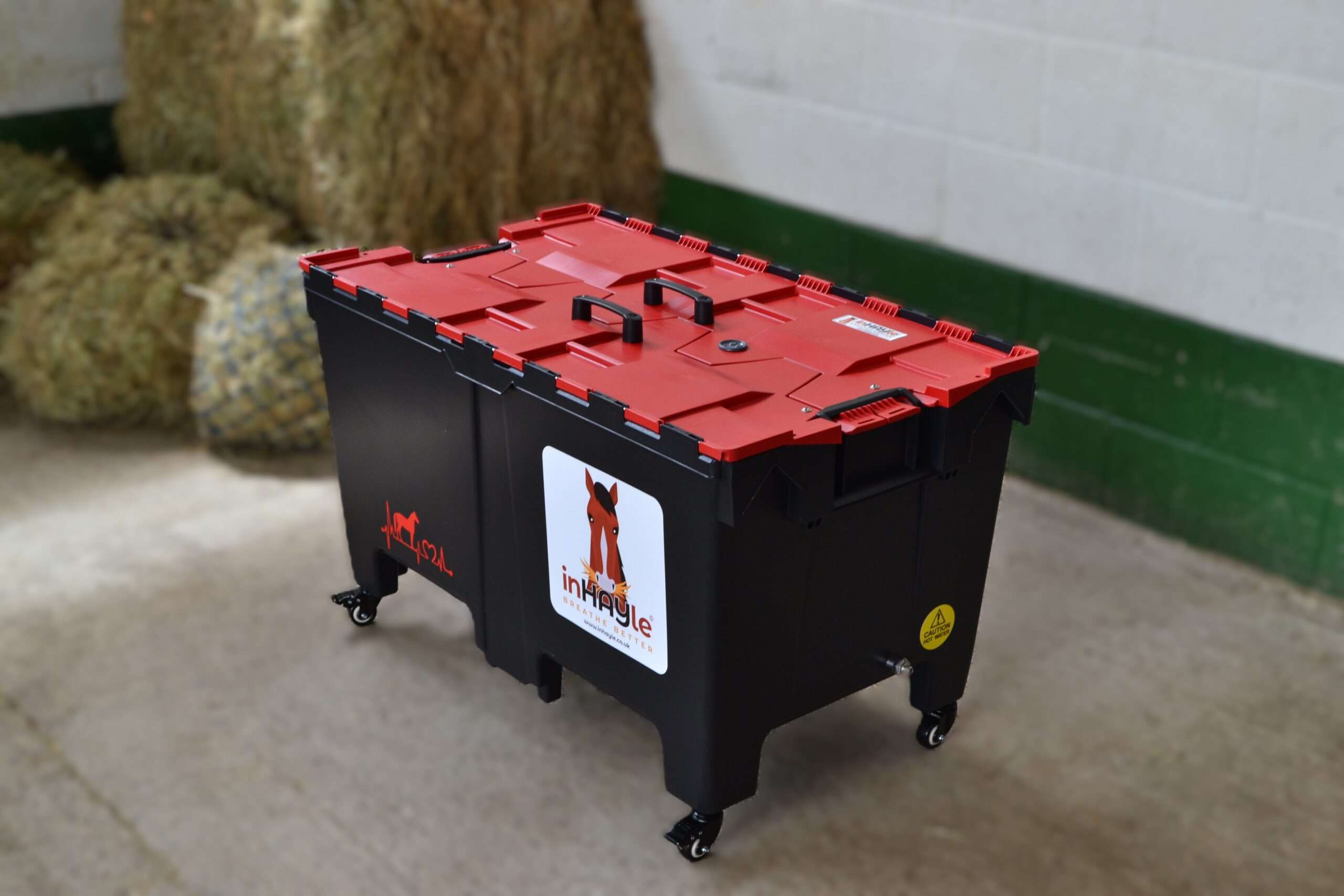 hay-steamer-for-sale-inhayle