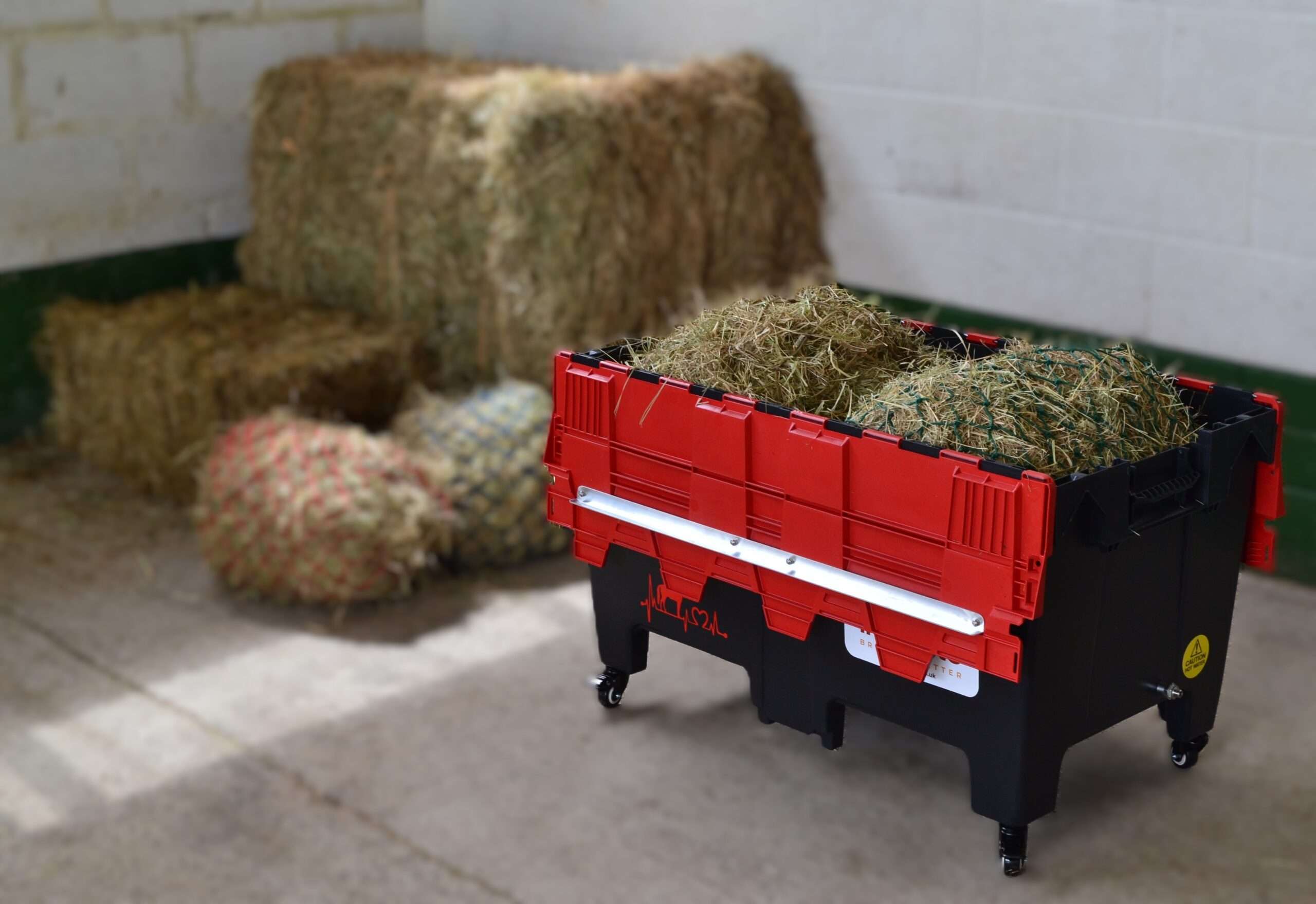 hay-steamer-for-sale-inhayle