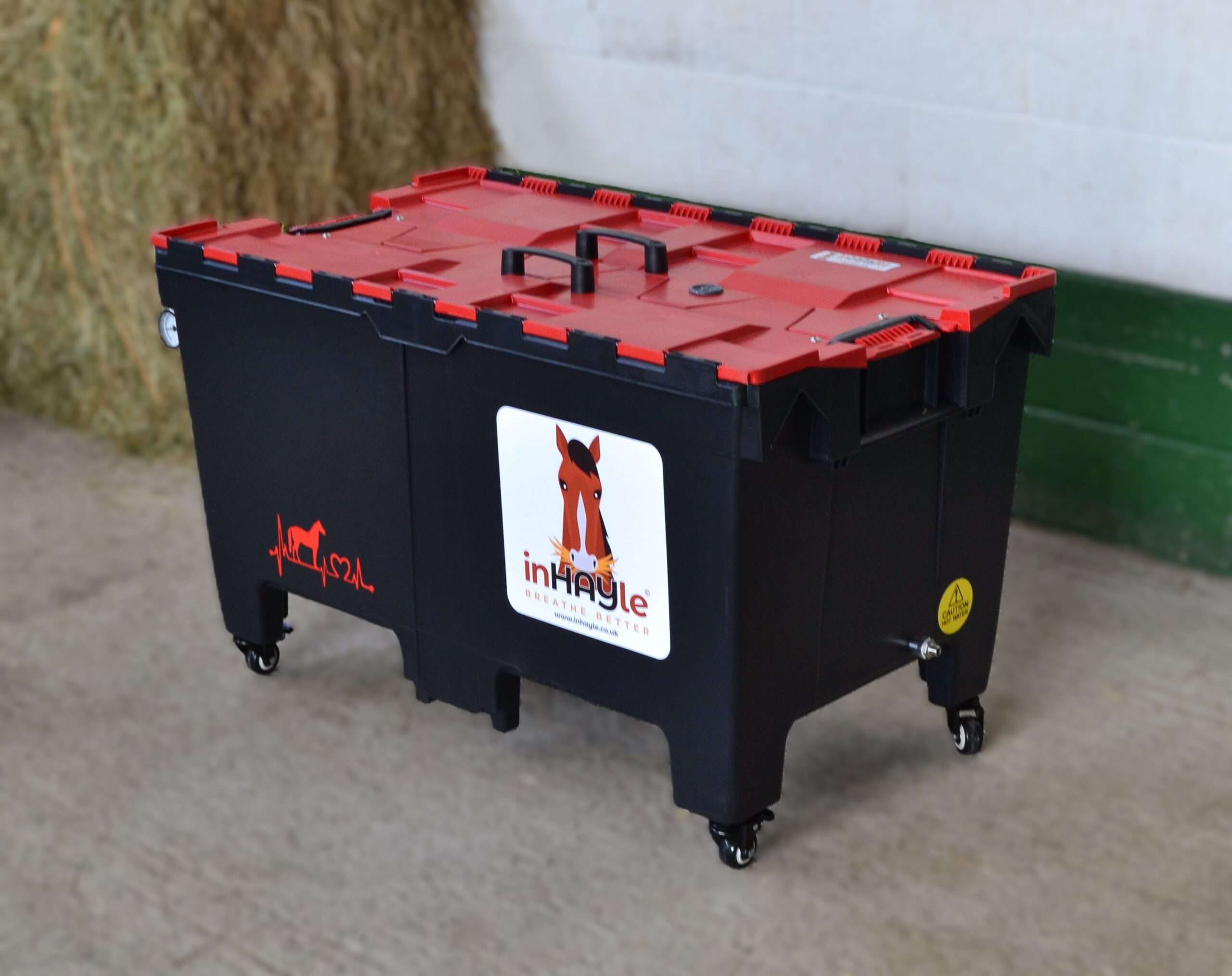 hay-steamer-for-sale-inhayle