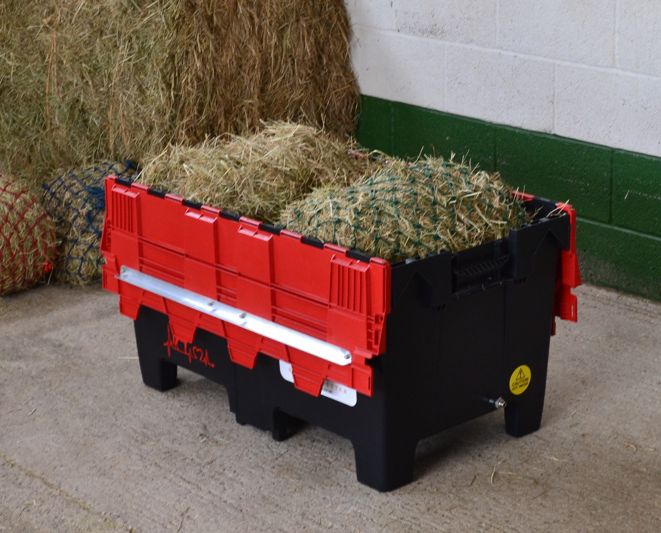 hay-steamer-for-sale-inhayle