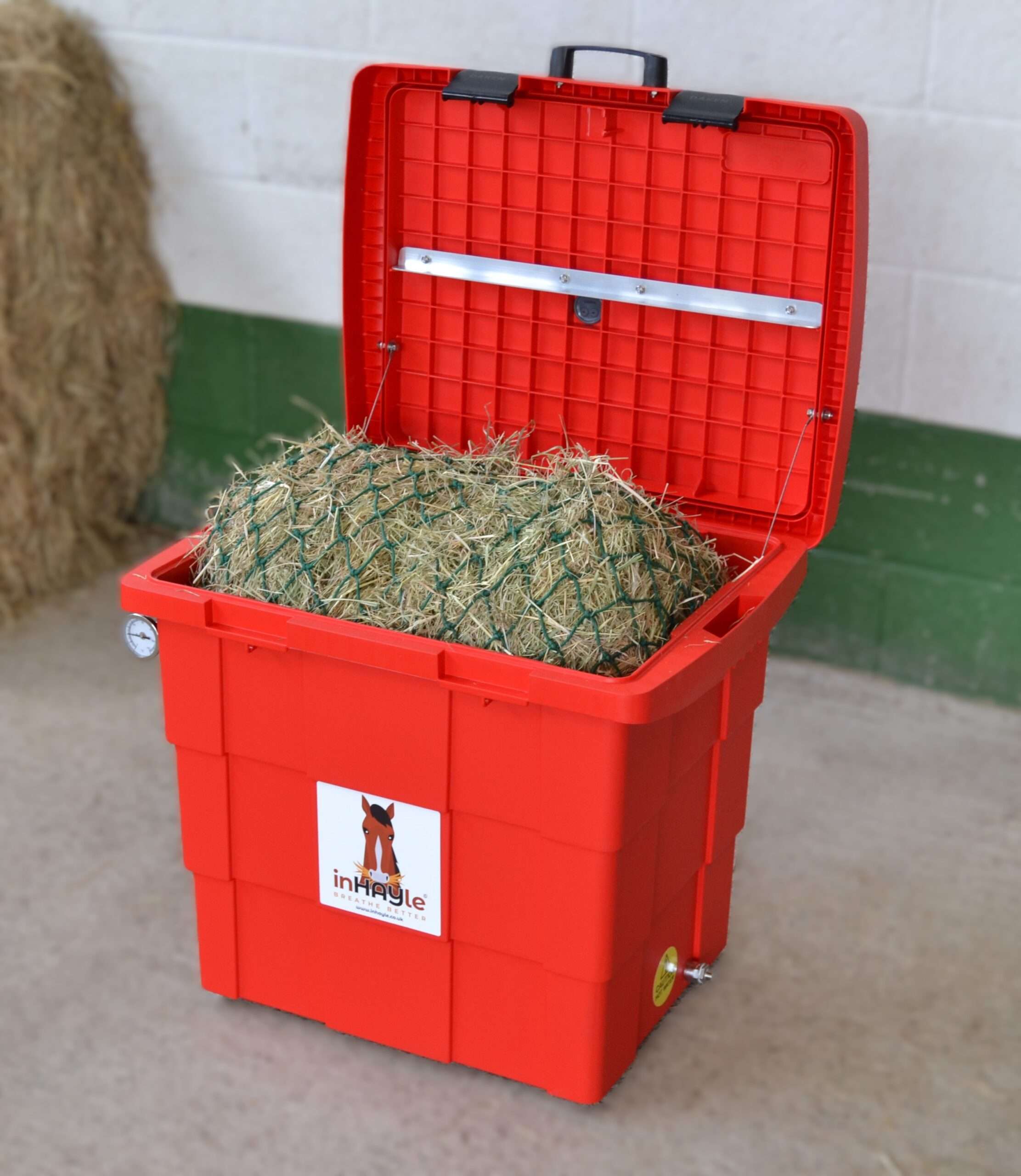hay-steamer-for-sale-inhayle