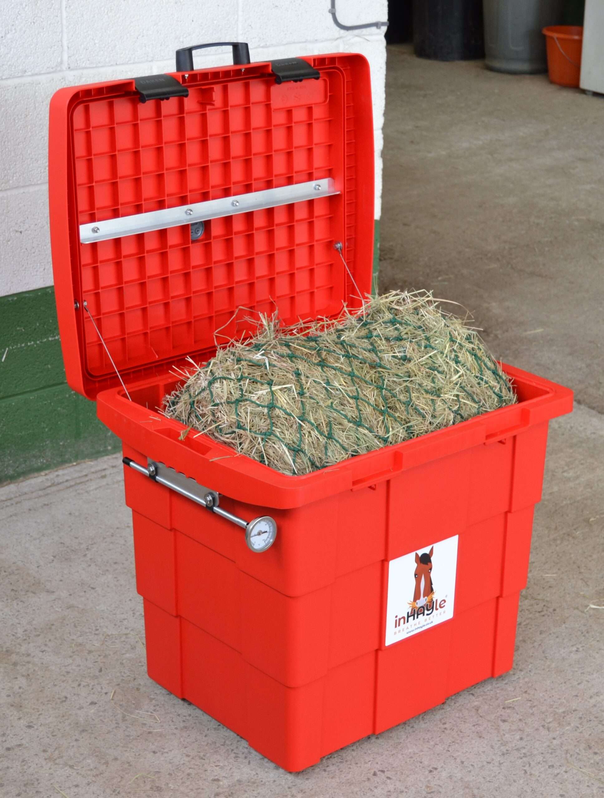 hay-steamer-for-sale-inhayle