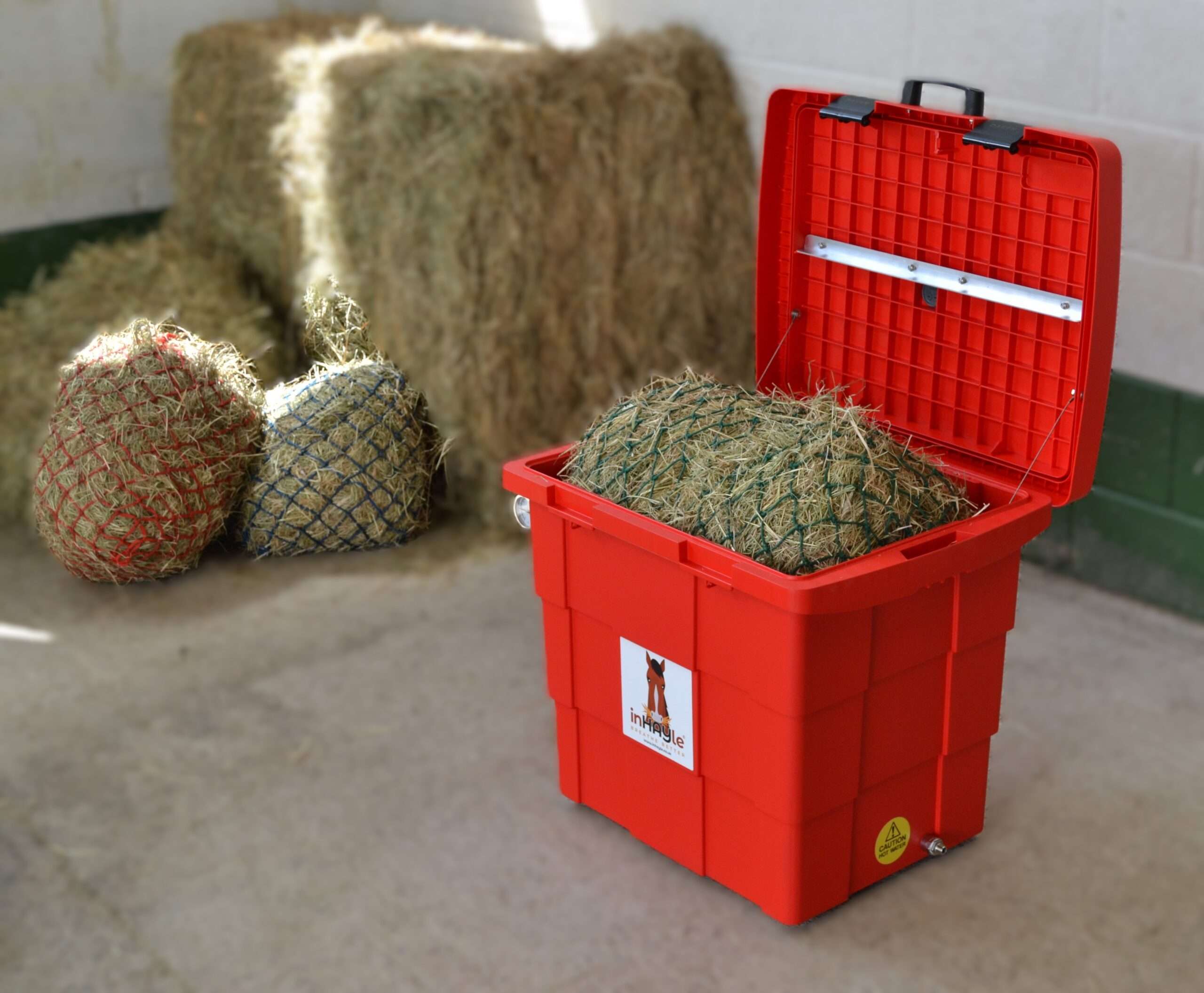 hay-steamer-for-sale-inhayle