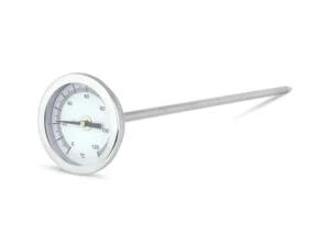 Temperature Probe Thermometer