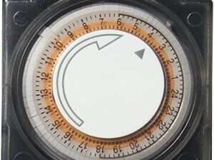 Mechanical Timer Switch