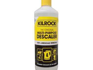 Kilrock Multi Purpose Concentrated Professional Descaler Large 1 Litre
