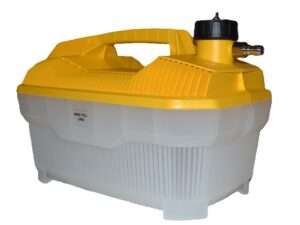 New style steam generator