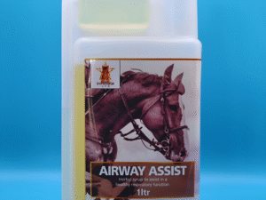Airway Assist