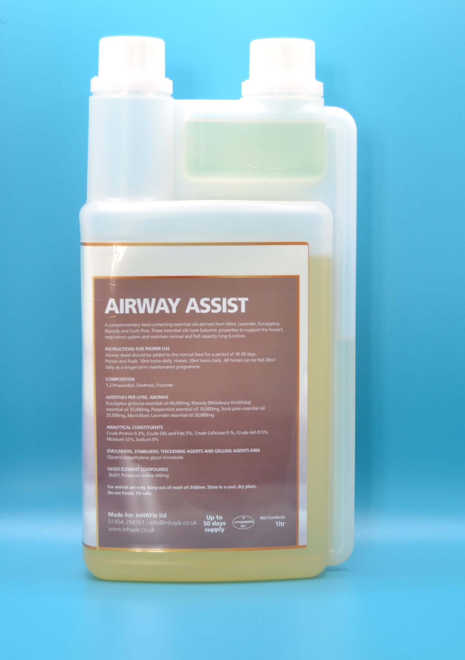 Airway Assist - Image 4